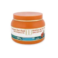 HEALTH&BEAUTY Masque capillaire traitant Obliphicha Oil — à l'huile d'argousier, 250 ml