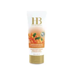 Health&Beauty Intensive Obliphicha Crème Corps Multi-Usage – Crème anti-âge à l'huile d'argousier, 180 ml