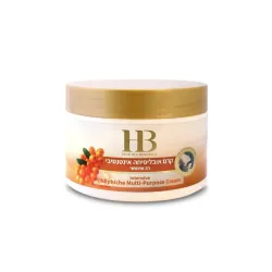 H&B Obliphicha Crème multi-usage pour le corps à l'huile d'argousier, 350 ml