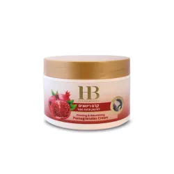 HEALTH&BEAUTY Crème corps raffermissante à la grenade, 350 ml