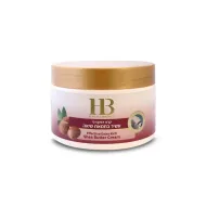 HEALTH&BEAUTY Extra Rich Shea Butter Cream - Crème corporelle nourrissante au beurre de karité, 350 ml