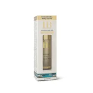 H&B PREMIUM LINE Sensual Silky Body Serum - Sérum corporel sensuel et soyeux, 100 ml