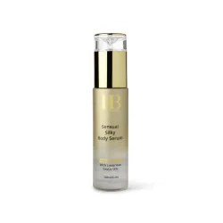 H&B PREMIUM LINE Sensual Silky Body Serum - Sérum corporel sensuel et soyeux, 100 ml
