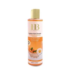 HEALTH & BEAUTY Baume nettoyant visage sans savon à l'huile d'argousier, camomille et vitamine E, 250 ml