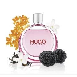 HUGO BOSS Hugo Woman Extreme — Eau de Parfum (EDP) pour femme