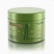 IMPERITY ORGANIC MI DOLLO DI BAMBOO Mask - Masque capillaire à l'extrait de bambou, aux acides aminés et protéines, 250 ml