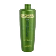 IMPERITY ORGANIC MI DOLLO DI BAMBOO Shampooing régénérant à l'extrait naturel de bambou, 1000 ml