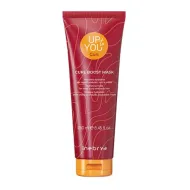 Inebrya UP to YOU Curl Boost Mask - Masque hydratant pour cheveux bouclés, 250 ml