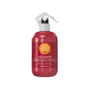 Inebrya UP to YOU Curl Re-Boost Spray - Spray coiffant pour cheveux bouclés, 200 ml