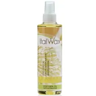 ItalWax After Wax Oil LEMON — Huile après-épilation au citron, 250 ml