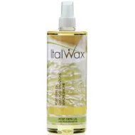 ItalWax After Wax Oil LEMON – Huile après-épilation au citron, 500 ml