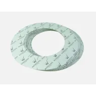 ItalWax Anneau en Papier Protecteur