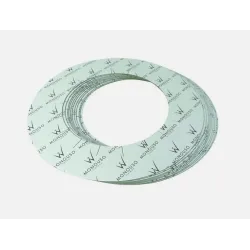 ItalWax Anneau en Papier Protecteur