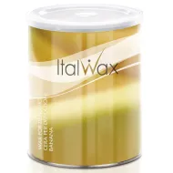 ItalWax Cire douce à la banane, 800 ml