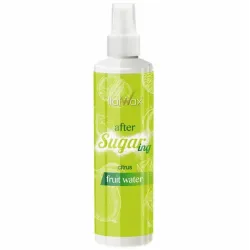ItalWax Eau fruitée aux agrumes après-épilation au sucre, 250 ml