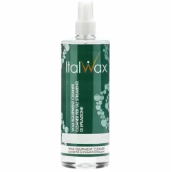 ItalWax Nettoyant pour équipements — élimine la cire et la paraffine des instruments, 500 ml
