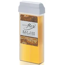 ItalWax FLEX AMBER – cire molle à l'ambre, 100 ml