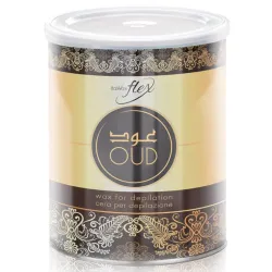Cire ItalWax Flex OUD, 800 ml