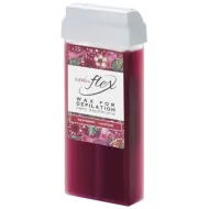 Italwax FLEX Raspberry — Cire au dioxyde de titane, parfum framboise, 100 ml