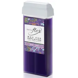 ItalWax FLEX Wine – Cire souple au vin, 100 ml