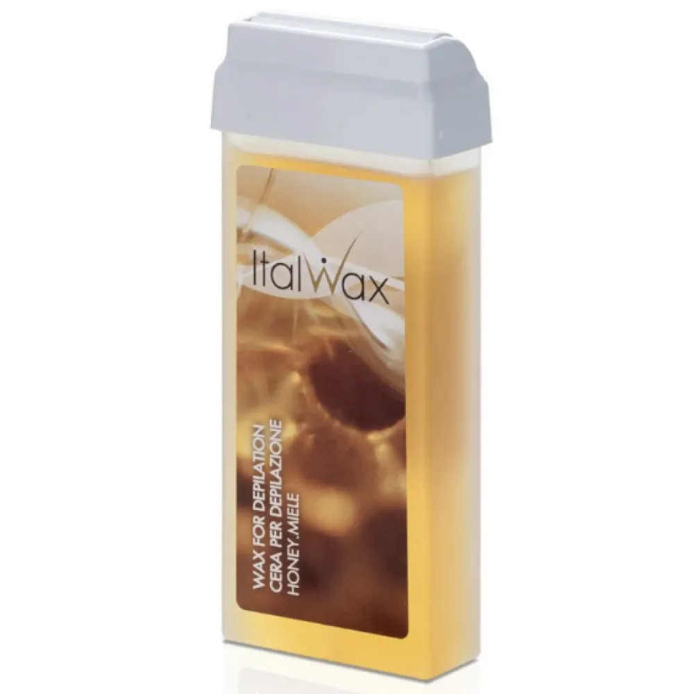 ItalWax HONEY - Cire au miel, 100 ml