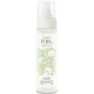 ItalWax Top Line Pre Wax Foaming Lotion LIME — lotion moussante pré-épilation au citron vert, 200 ml