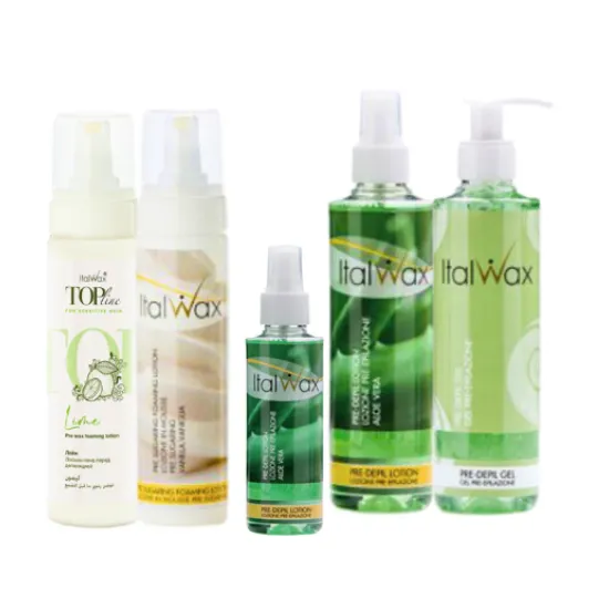 Lotions