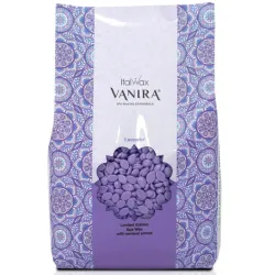 ItalWax VANIRA Lavande — cire film 1000 g