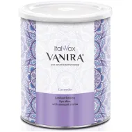 ItalWax Nirvana Lavender — Cire douce lavande, 800 ml