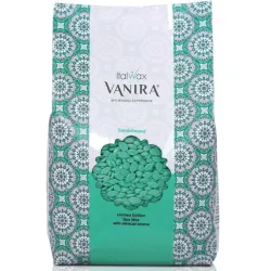 ItalWax VANIRA Sandal — cire en film, 1000 g