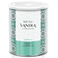 ItalWax Nirvana Sandal Wax – cire douce au bois de santal, 800 ml