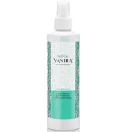 ItalWax VANIRA Pre Wax Sandal Wood Oil - Huile pré-épilatoire au bois de santal, 250 ml