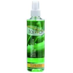 ItalWax Lotion pré-épilatoire Aloe Vera – 250 ml