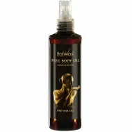 ItalWax FULL BODY Oil - Huile avant l'épilation, 250 ml