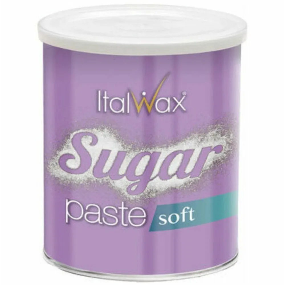 ItalWax Sugar Paste Soft 1200 g — pâte de sucre douce (IT-SOFT-1200)