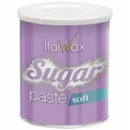 ItalWax Sugar Paste Soft 1200 g — pâte de sucre douce