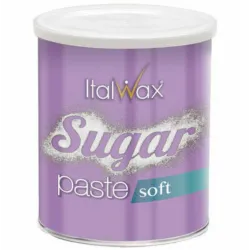 ItalWax Sugar Paste Soft 1200 g — pâte de sucre douce