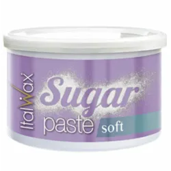 ItalWax Sugar Paste Soft 600 g – pâte de sucre souple pour épilation