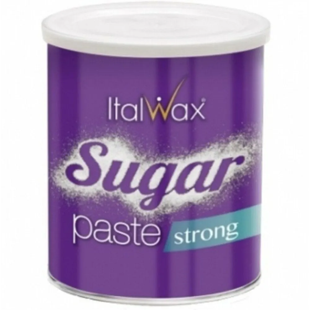 ItalWax Sugar Paste Strong 1200 g - pâte de sucre dure (16951)