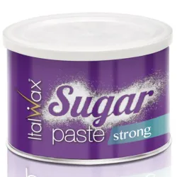 ItalWax Sugar Paste Strong 600 g — pâte à épiler dure