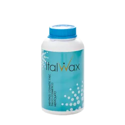 ItalWax Talc cosmétique au menthol, 150 g