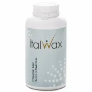ItalWax Talc - Talc cosmétique, 150 g