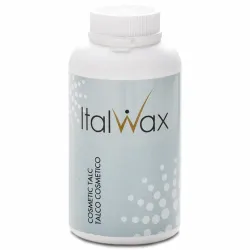 ItalWax Talc - Talc cosmétique, 150 g