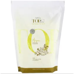 ItalWax Top Formula ARGAN - Cire en granulés à film chaud, 750 g