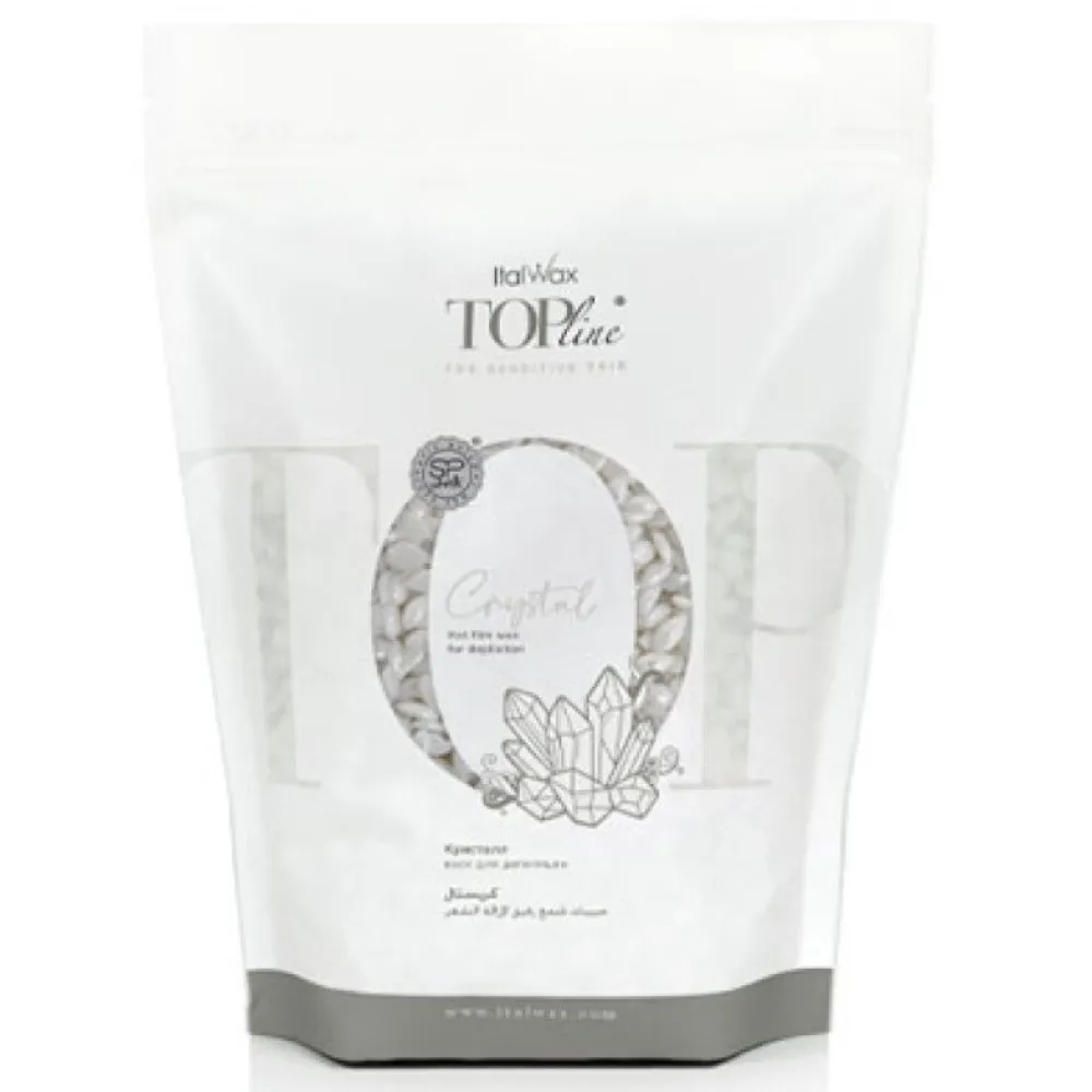 ItalWax Top Formula CRYSTAL, 750gr.