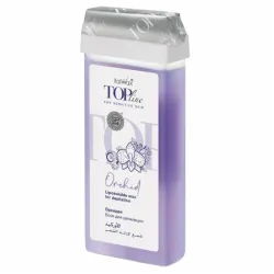 ItalWax Top Line ORCHID - Cire à l'orchidée, 100 ml