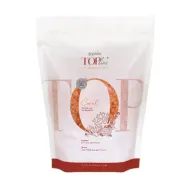 Italwax Top Formula Coral 750 g - Granulés de cire chaude à film
