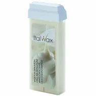 ItalWax WHITE CHOCOLATE - Cire au chocolat blanc, 100 ml