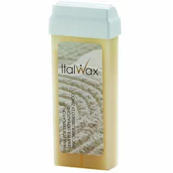 ItalWax ZINC - Cire au zinc, 100 ml