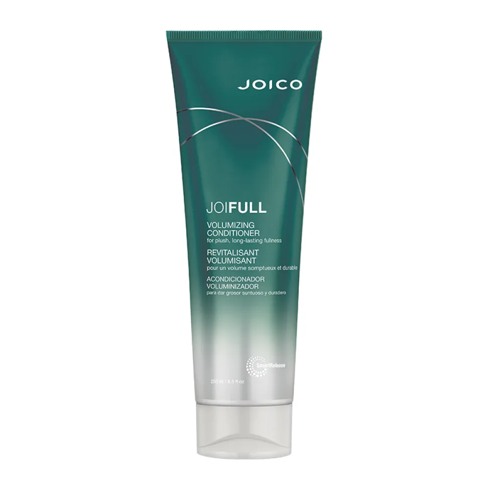 JOICO JoiFull Après-shampoing volumisant — pour volume et densité, 250 ml
